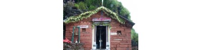 ருத்ர பிரயாகை